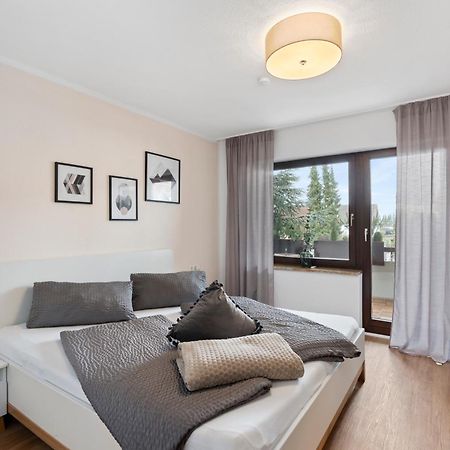 Anytime - Ferienwohnung Tina In Friedrichshafen Am Bodensee エクステリア 写真