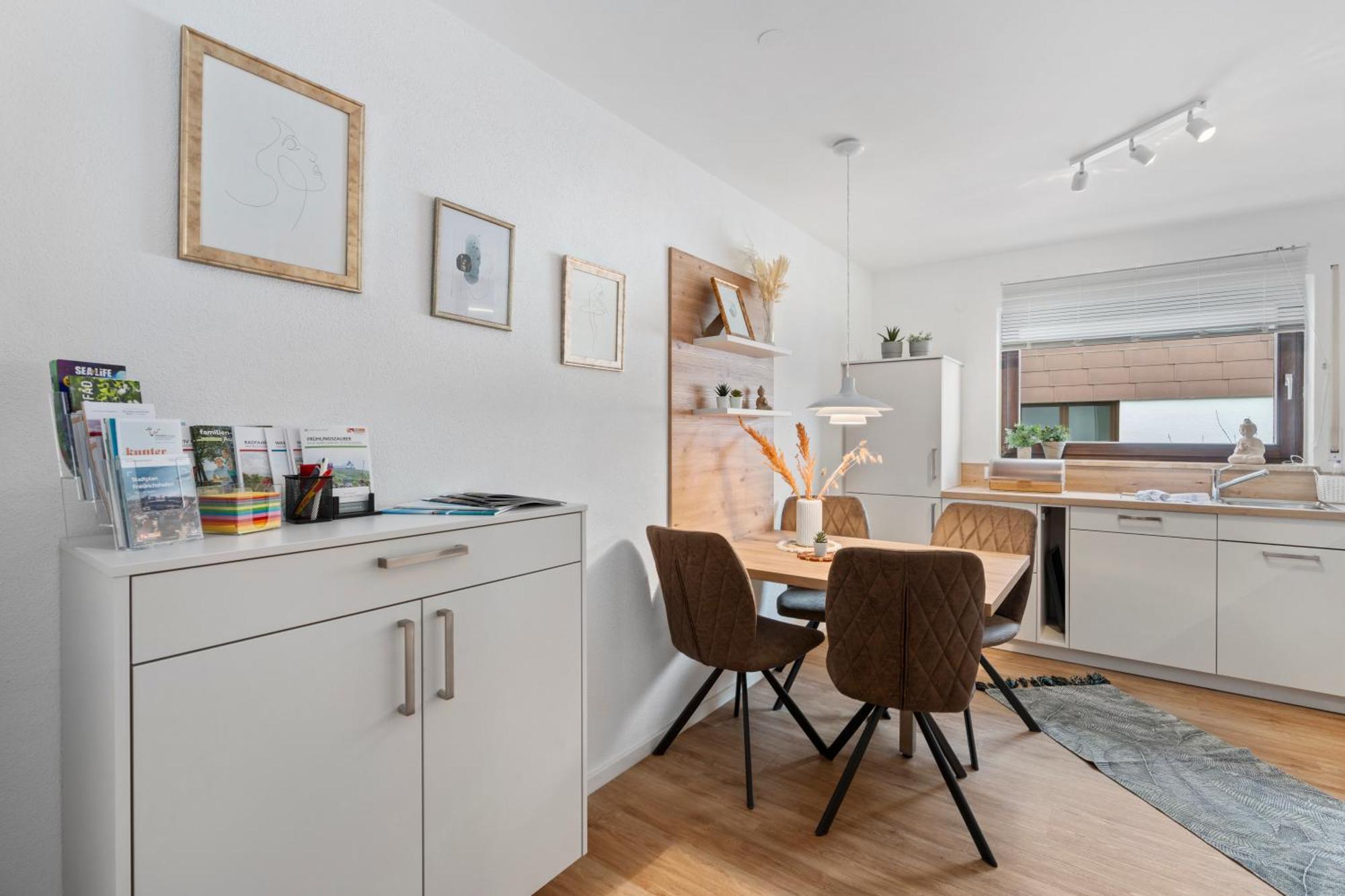 Anytime - Ferienwohnung Tina In Friedrichshafen Am Bodensee エクステリア 写真