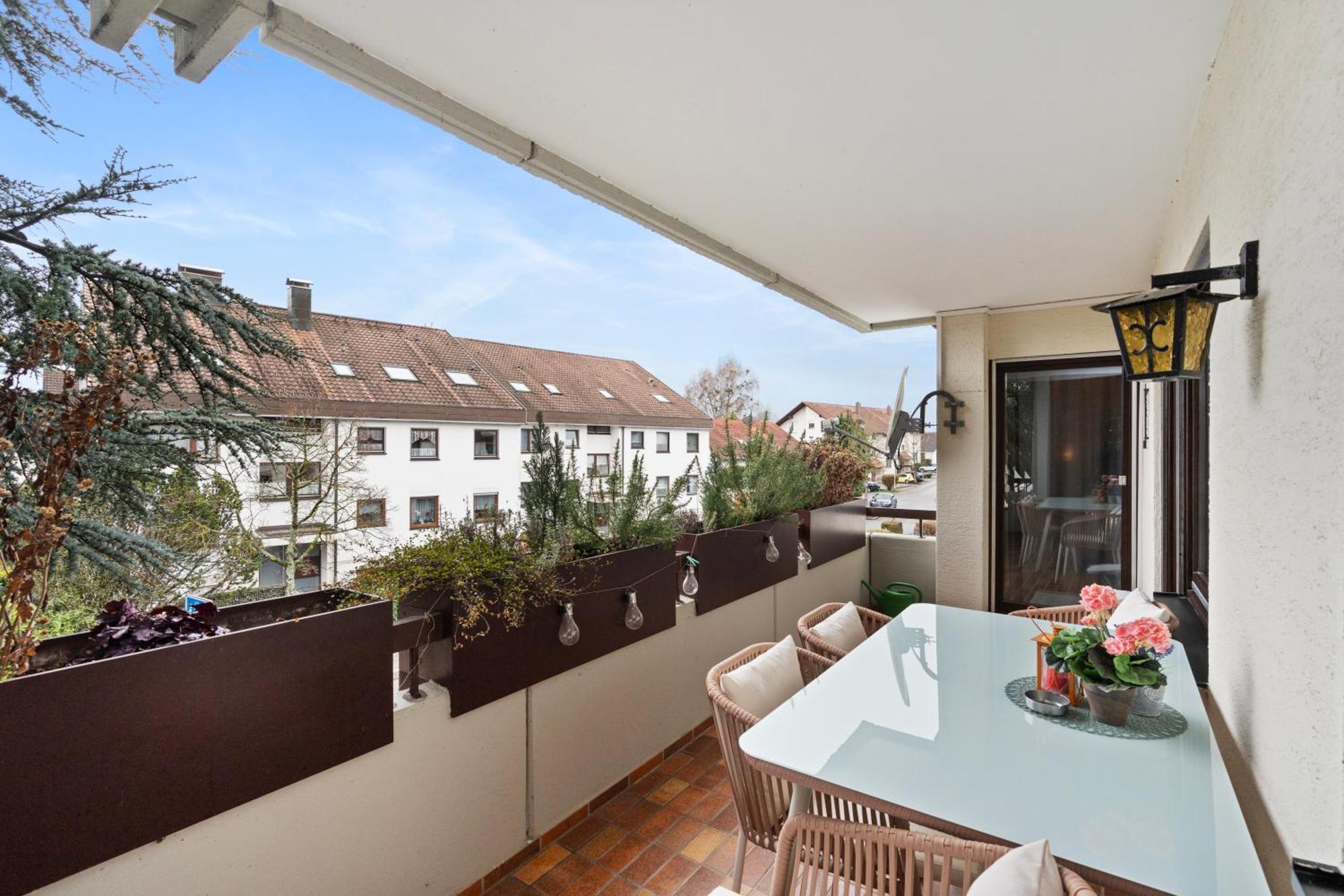 Anytime - Ferienwohnung Tina In Friedrichshafen Am Bodensee エクステリア 写真