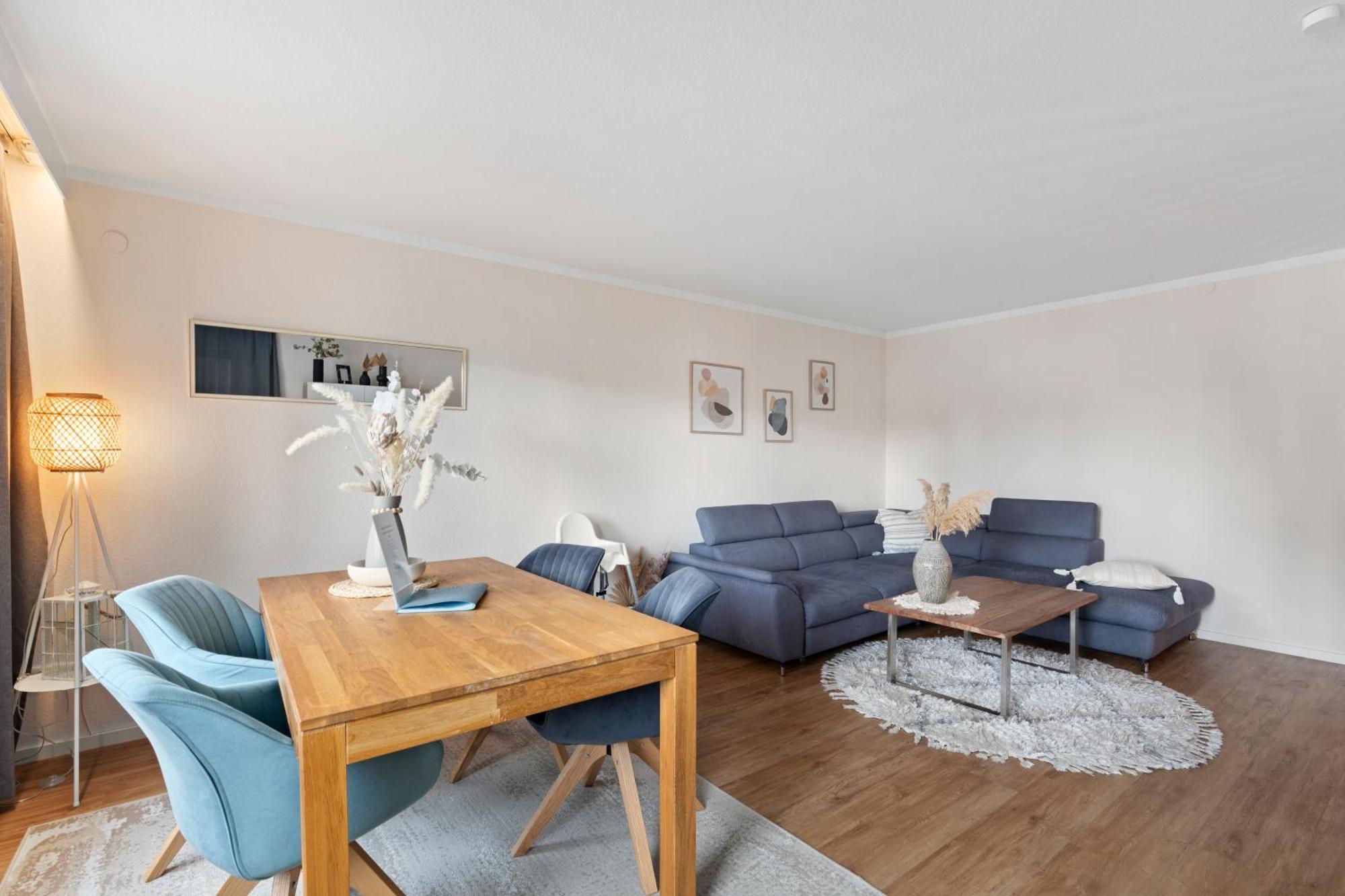 Anytime - Ferienwohnung Tina In Friedrichshafen Am Bodensee エクステリア 写真