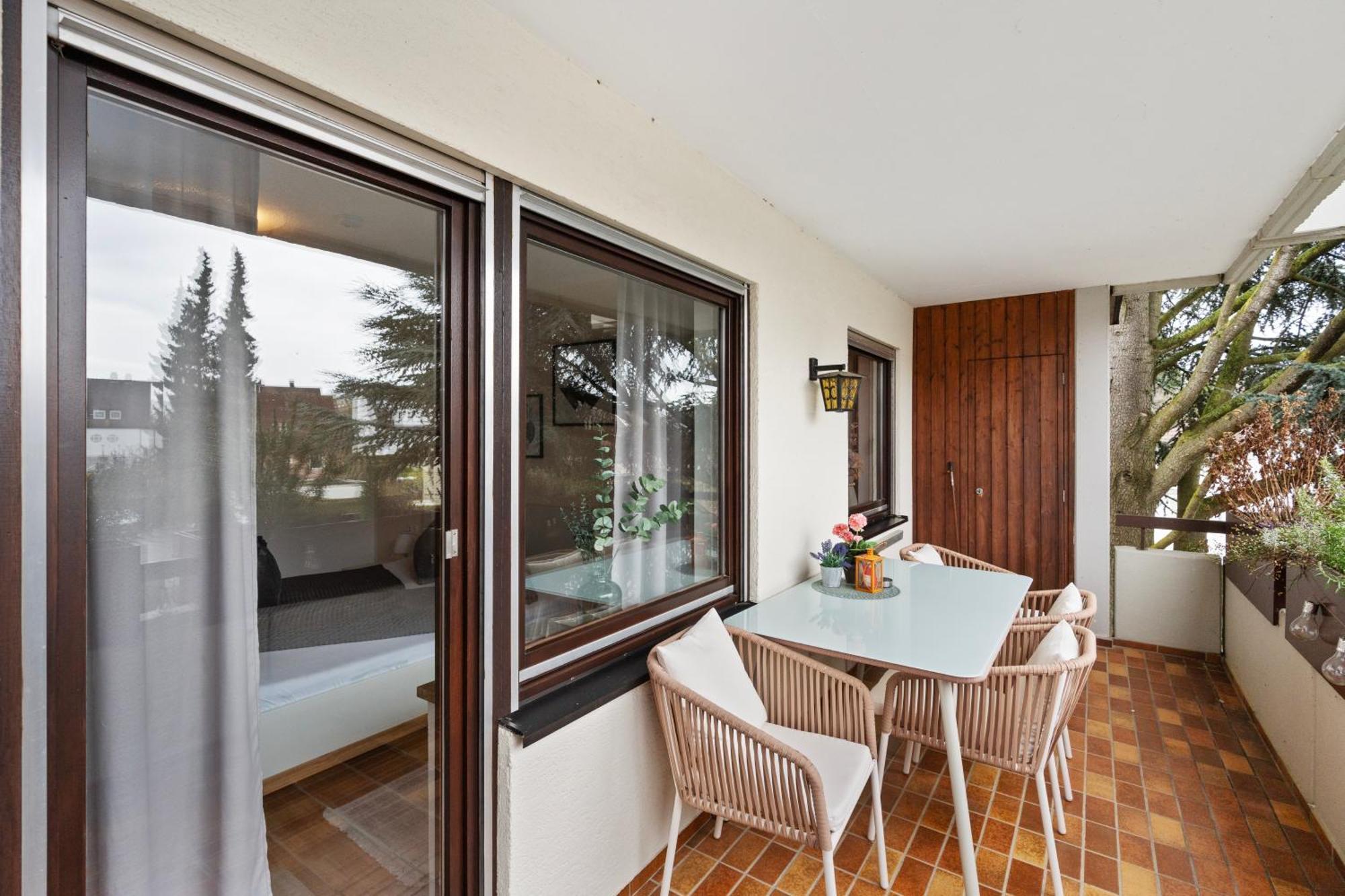 Anytime - Ferienwohnung Tina In Friedrichshafen Am Bodensee エクステリア 写真