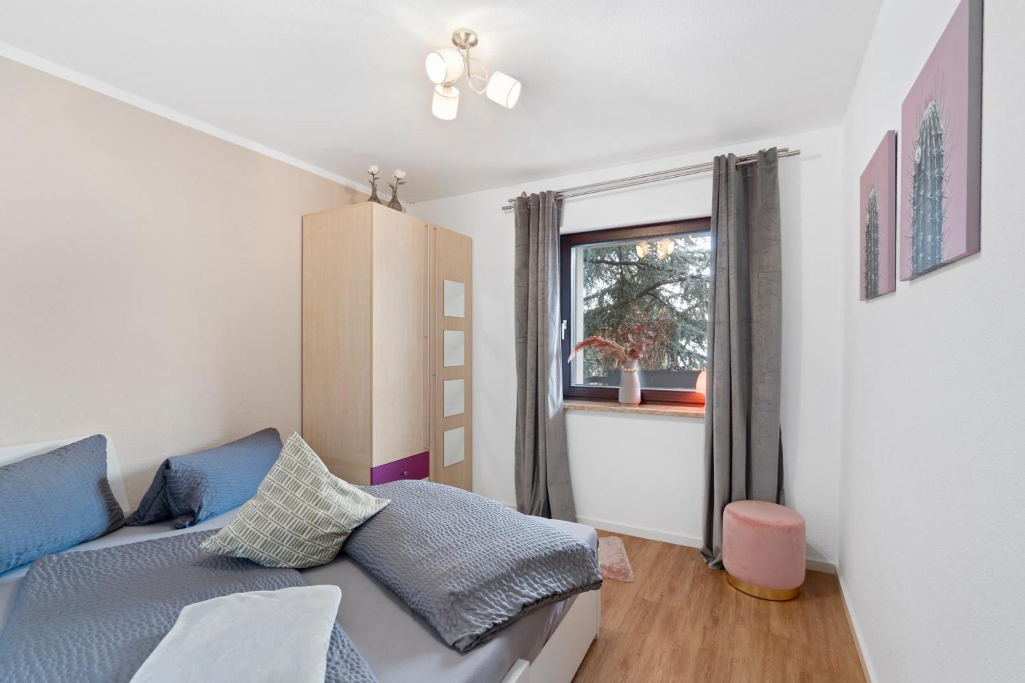 Anytime - Ferienwohnung Tina In Friedrichshafen Am Bodensee エクステリア 写真