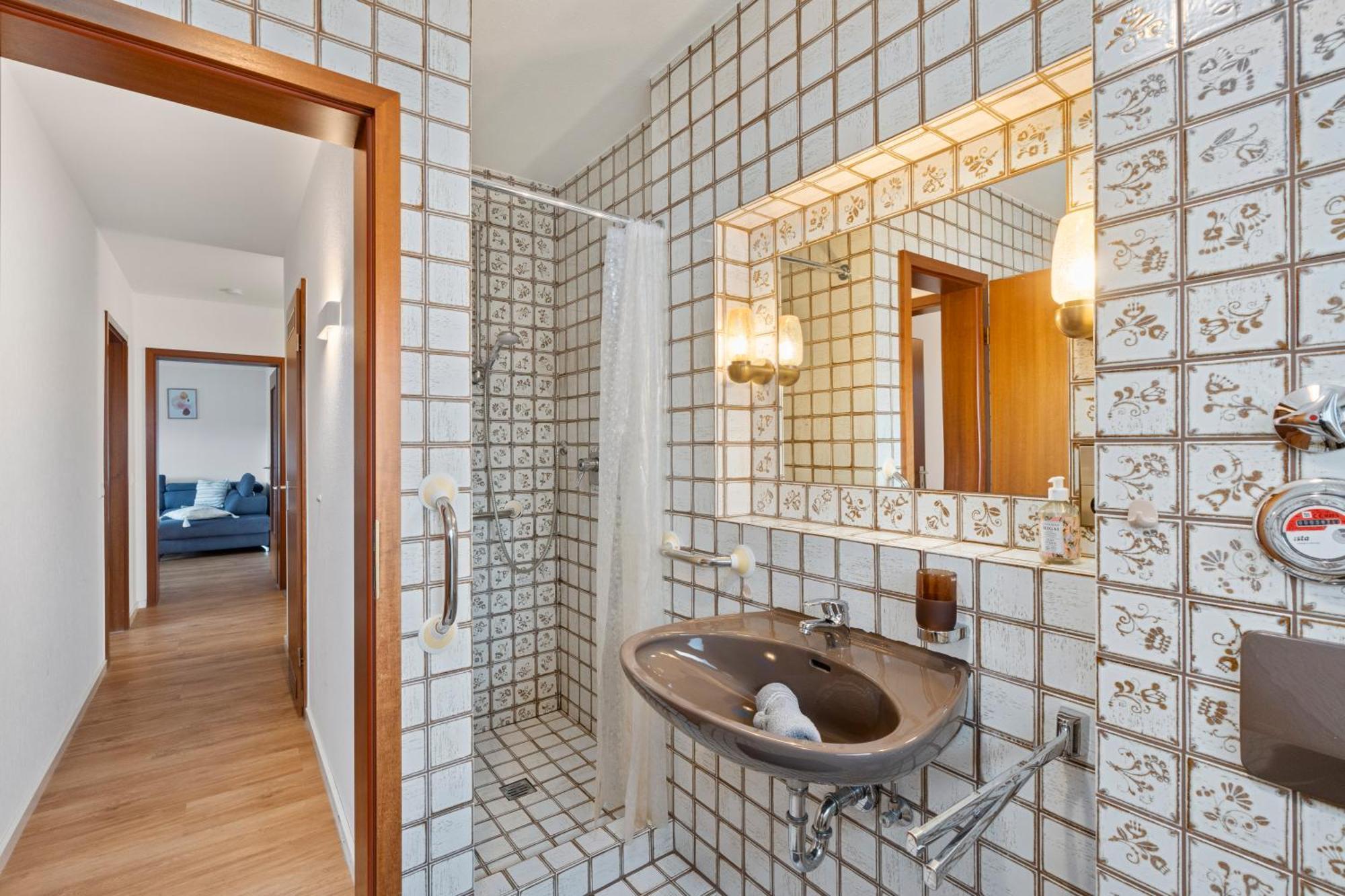 Anytime - Ferienwohnung Tina In Friedrichshafen Am Bodensee エクステリア 写真